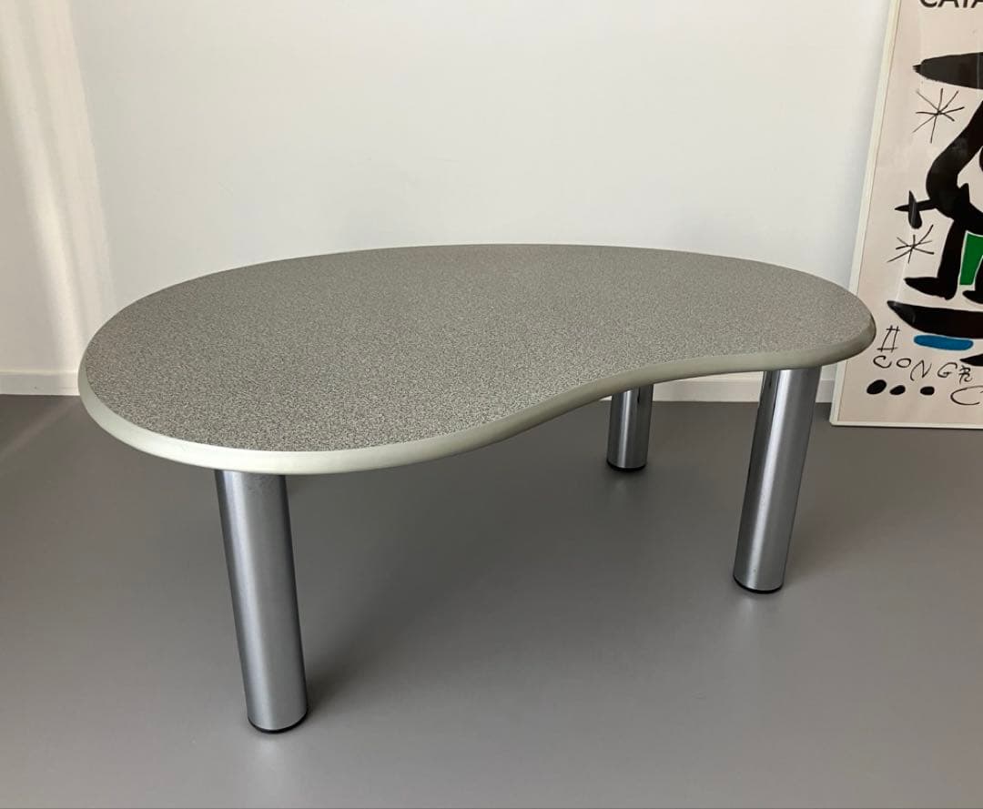 センターテーブル・ローテーブル 90's Vintage Bean Table