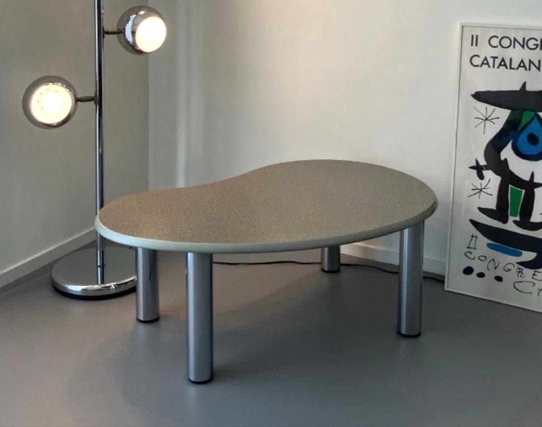 センターテーブル・ローテーブル 90's Vintage Bean Table