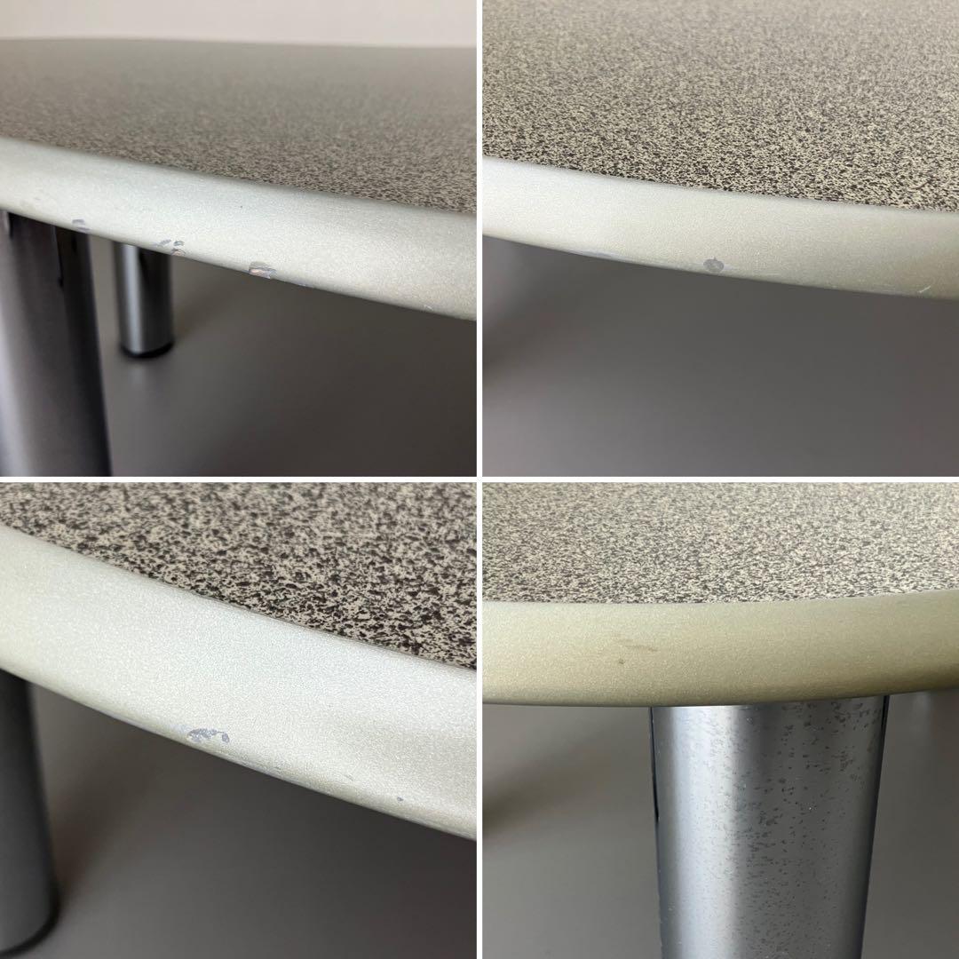 センターテーブル・ローテーブル 90's Vintage Bean Table