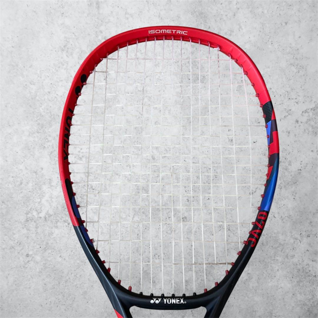 ✨美品✨ ヨネックス　ブイコア98YONEX VCORE98 2023年モデル