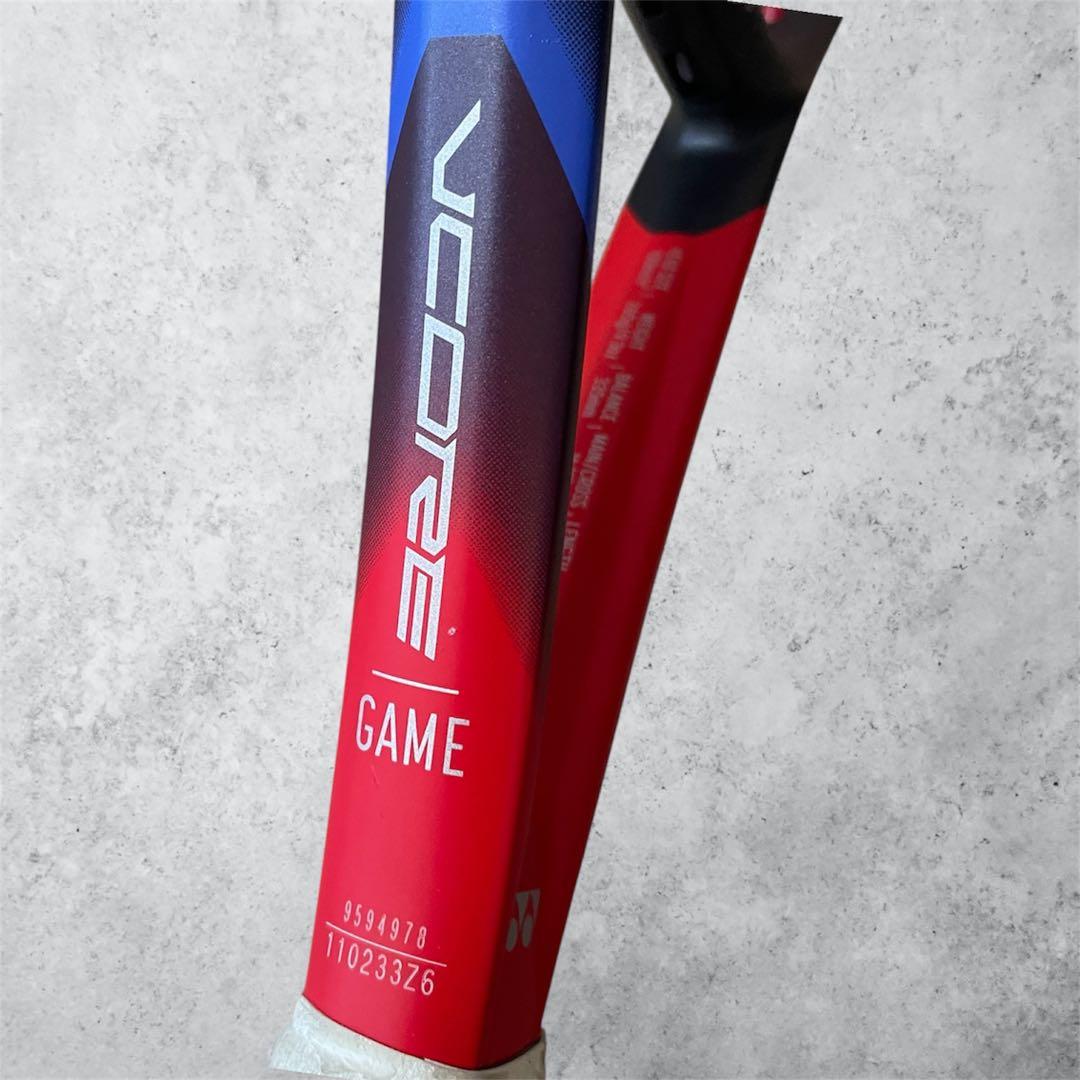 ✨美品✨ ヨネックス　ブイコア98YONEX VCORE98 2023年モデル