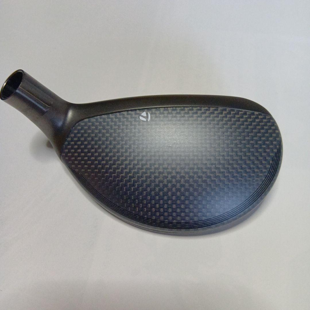 テーラーメイド　Qi35 レスキュー　5U ヘッド単品