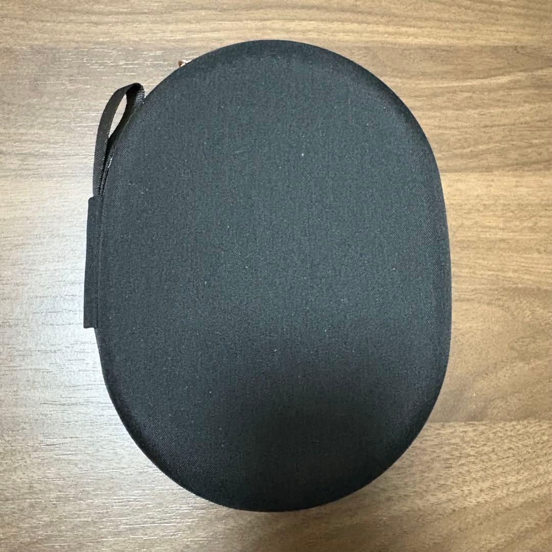 SONY WH-1000XM4 ヘッドホン　ヘッドフォン　ブラック