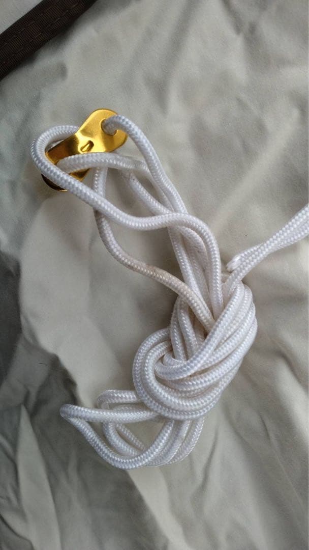 【値下げ】ピルツ15 T/C　ogawa（ハーフインナー＋PVCマルチシート付）