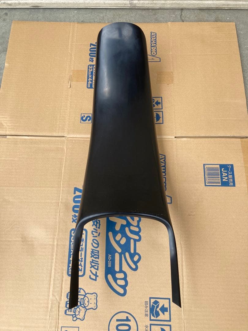 新品ショートツッパリテール②汎用当時物CBXCBRGS暴走族旧車會