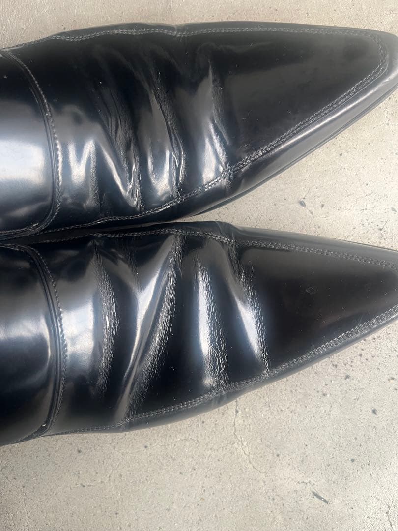 archive Dolce & Gabbana 革靴