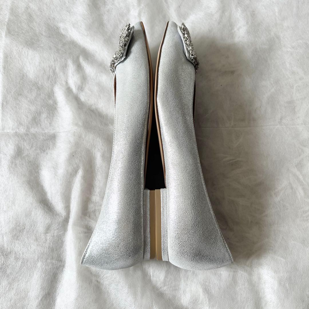 新品未使用✨PIPPICHIC ピッピシック　ANNA V JEWERLY 20