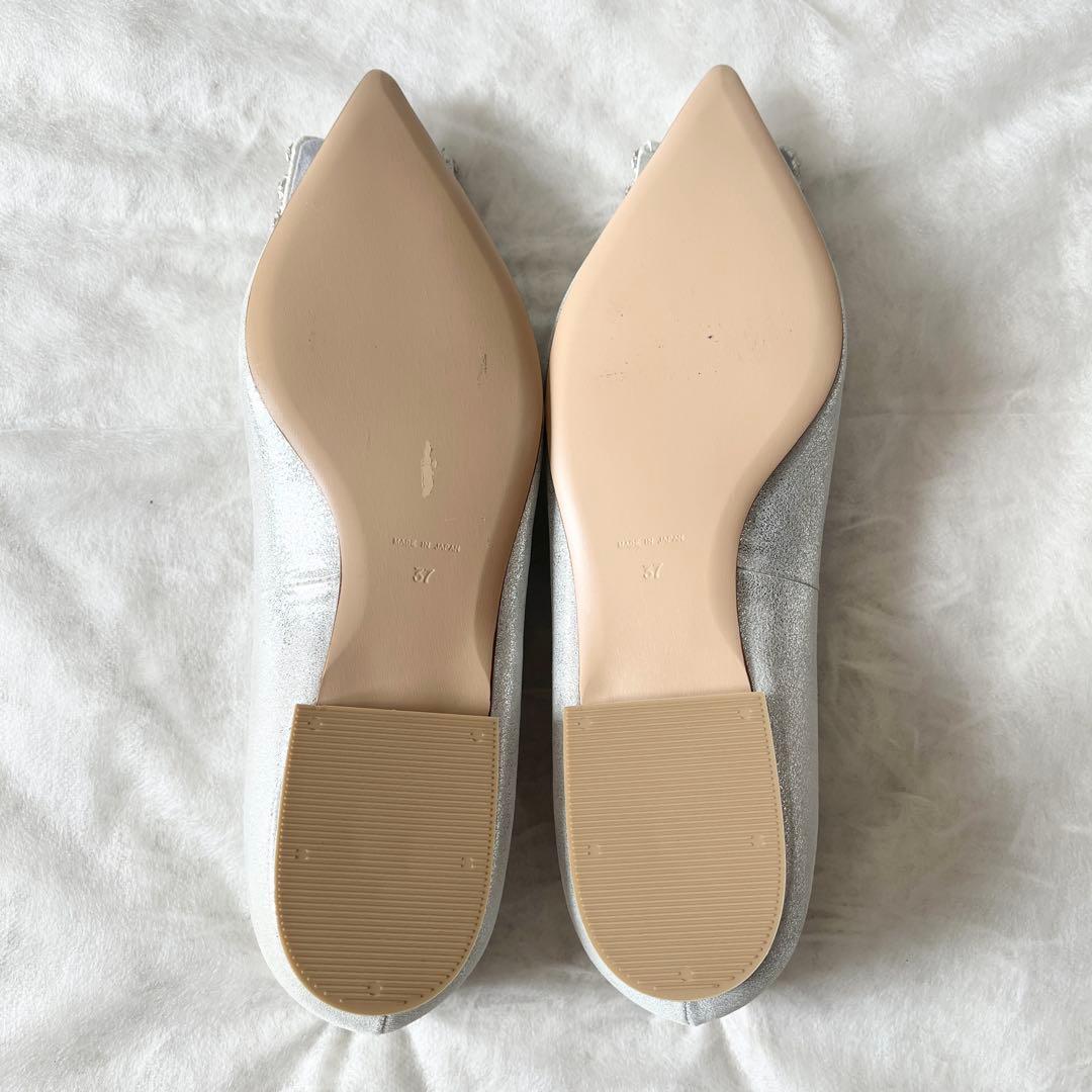 新品未使用✨PIPPICHIC ピッピシック　ANNA V JEWERLY 20