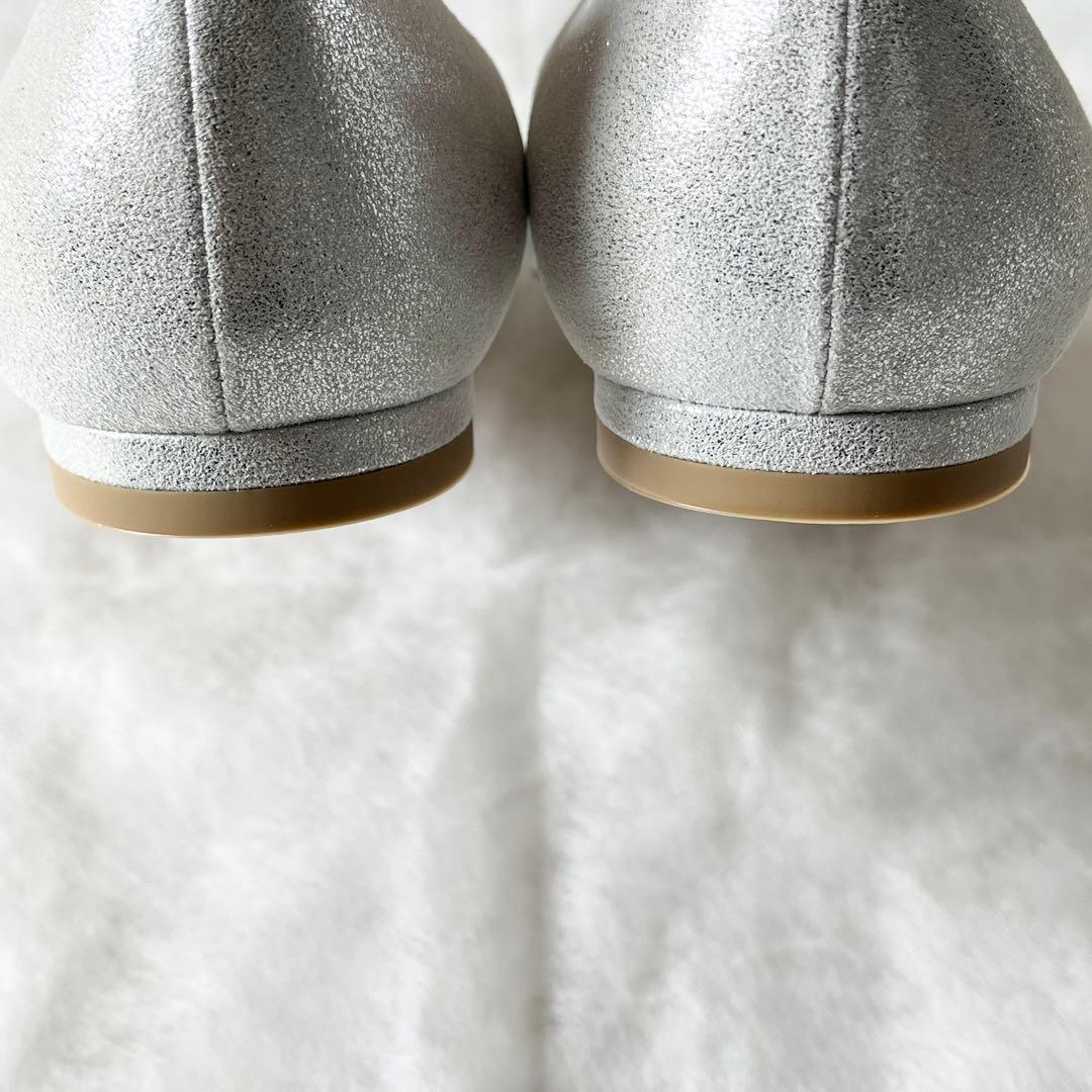 新品未使用✨PIPPICHIC ピッピシック　ANNA V JEWERLY 20