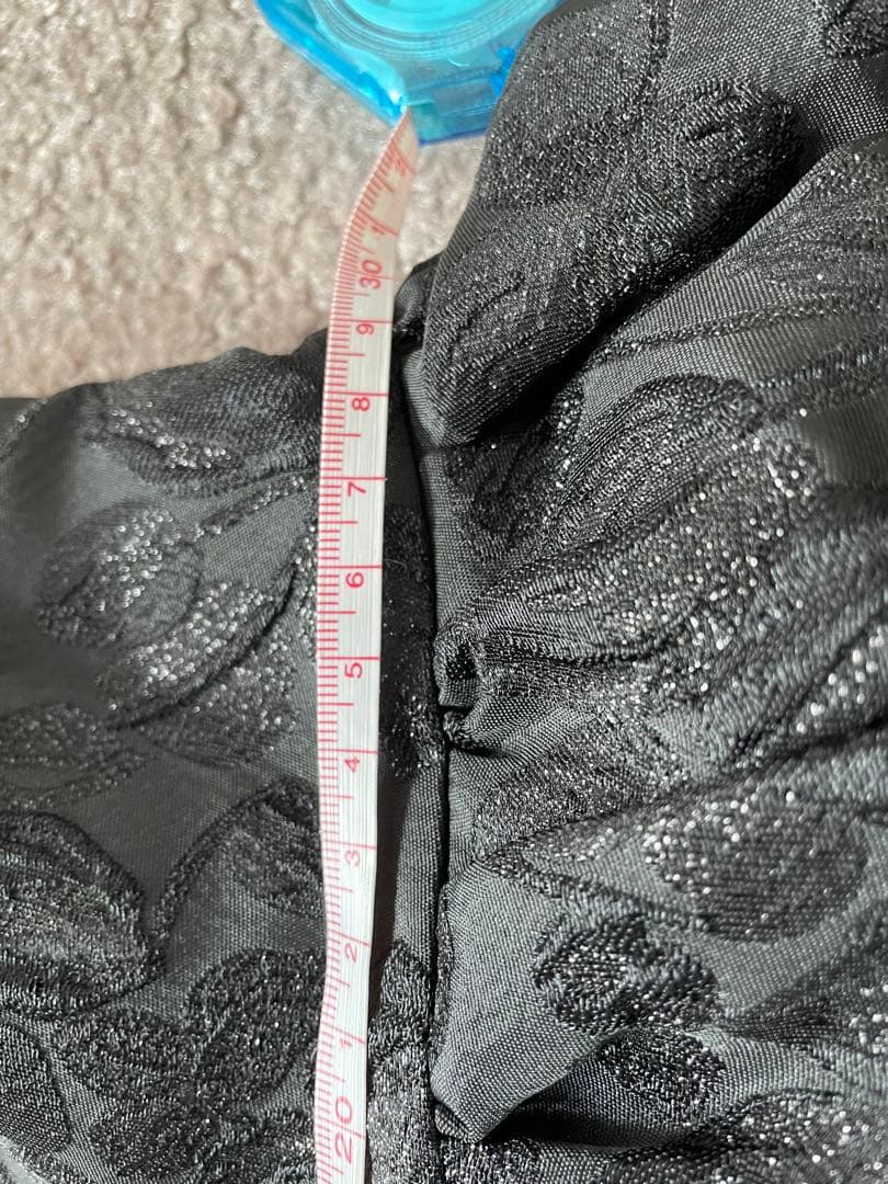 ケイトスペード　ドレスワンピース