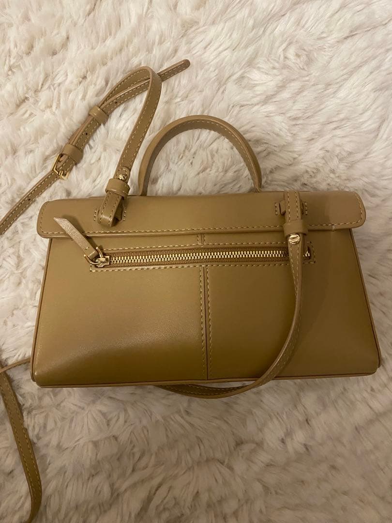 CAFUNÉ カフネ　STANCE WALLET バッグ　美品