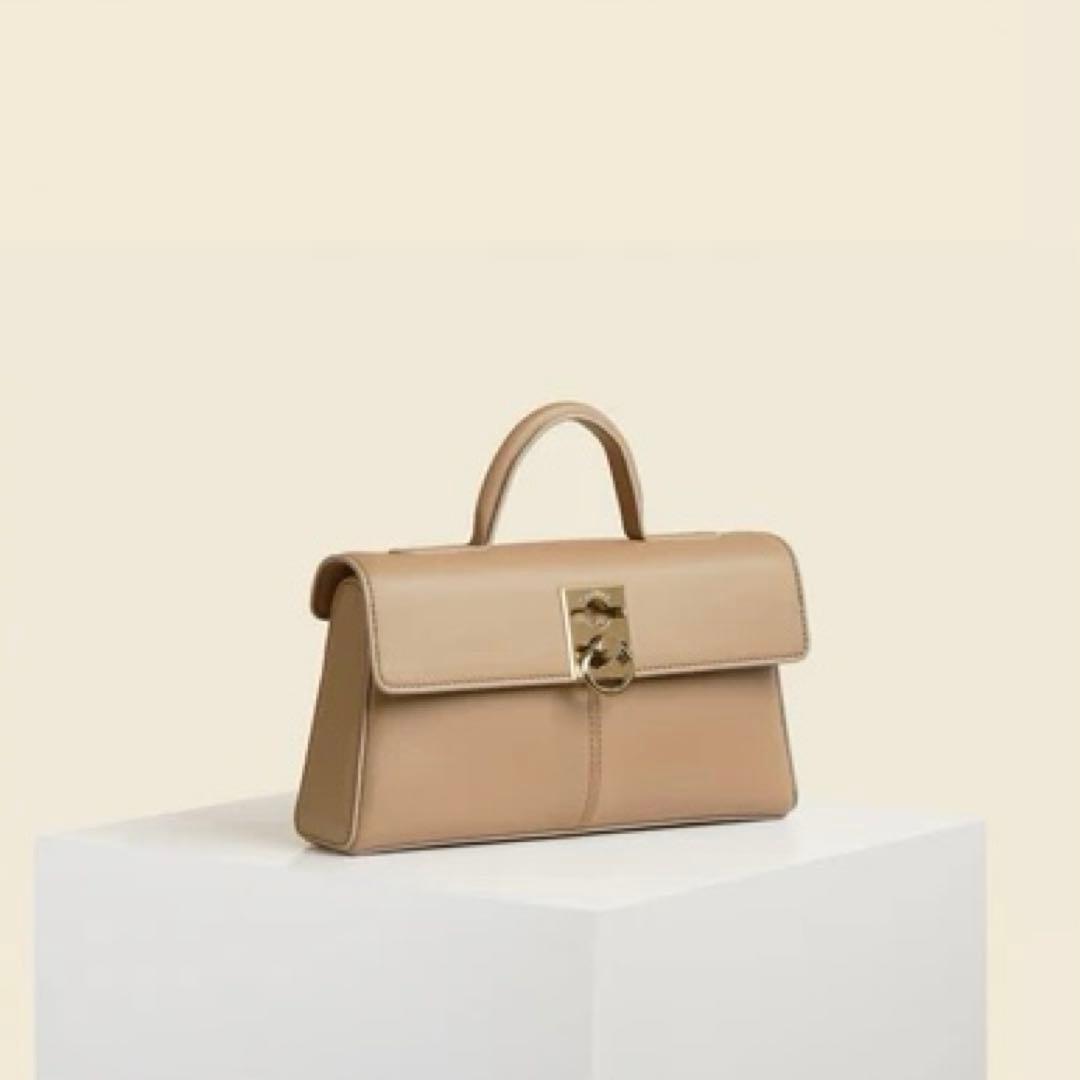 CAFUNÉ カフネ　STANCE WALLET バッグ　美品