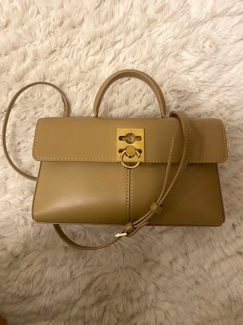 CAFUNÉ カフネ　STANCE WALLET バッグ　美品