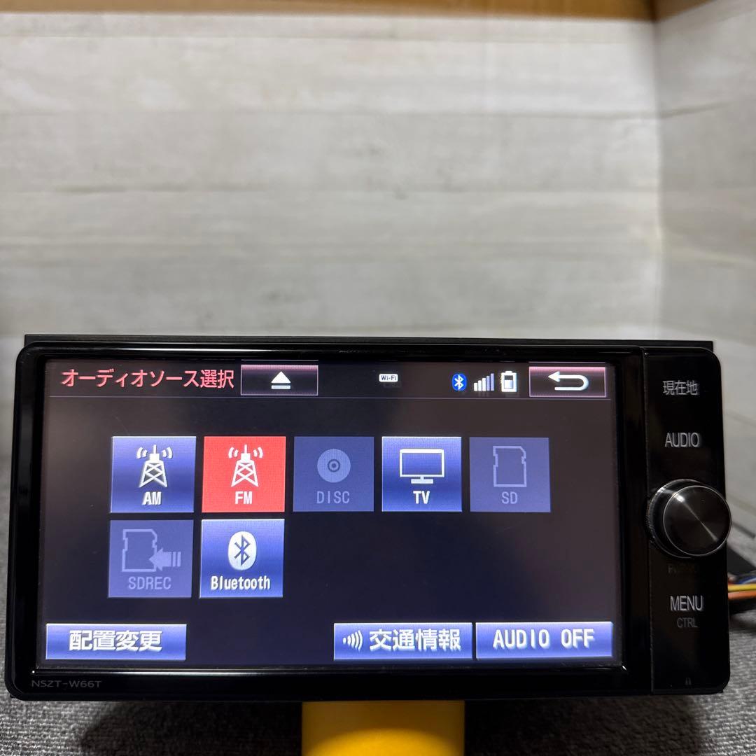 あ*し様 NSZT-W66T