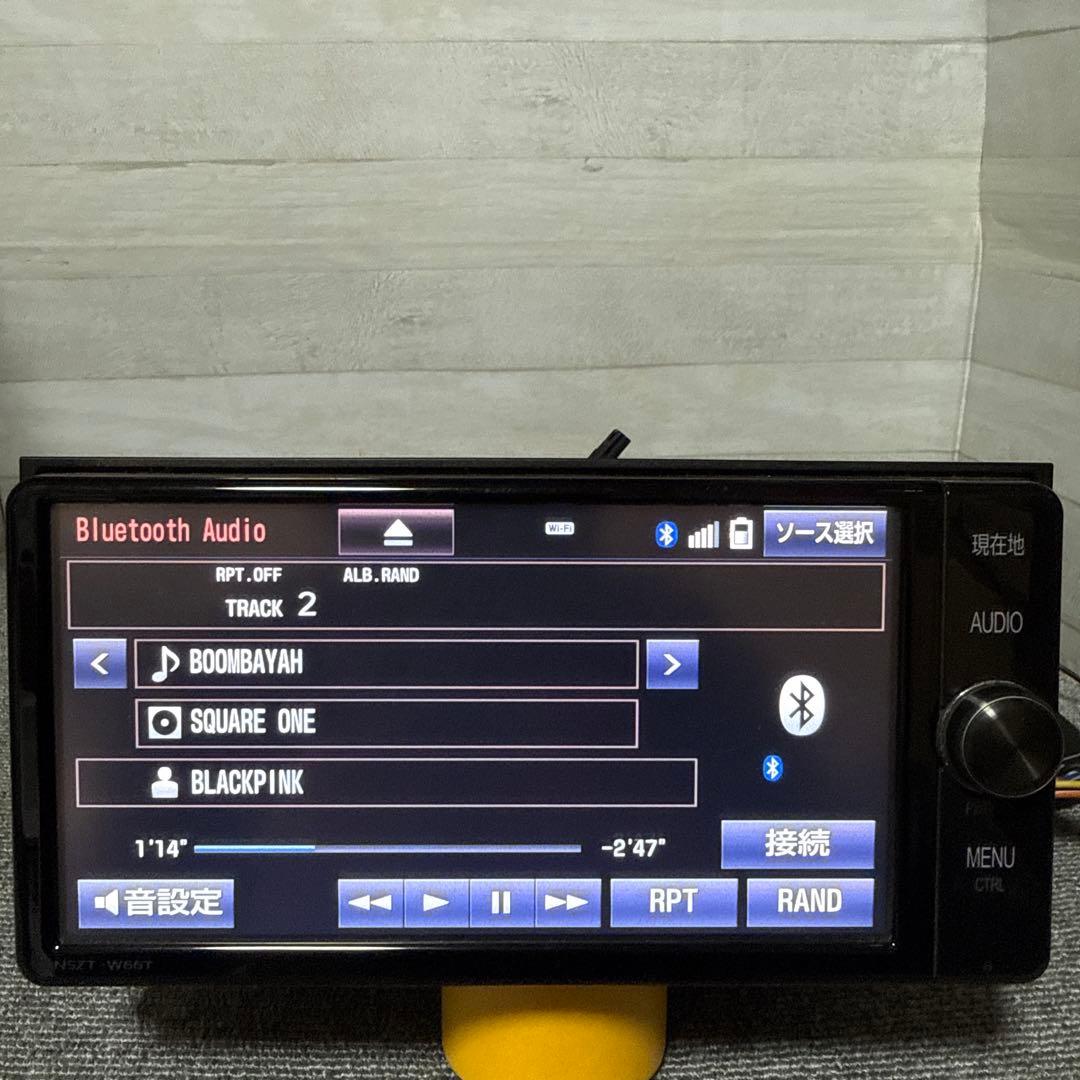 あ*し様 NSZT-W66T