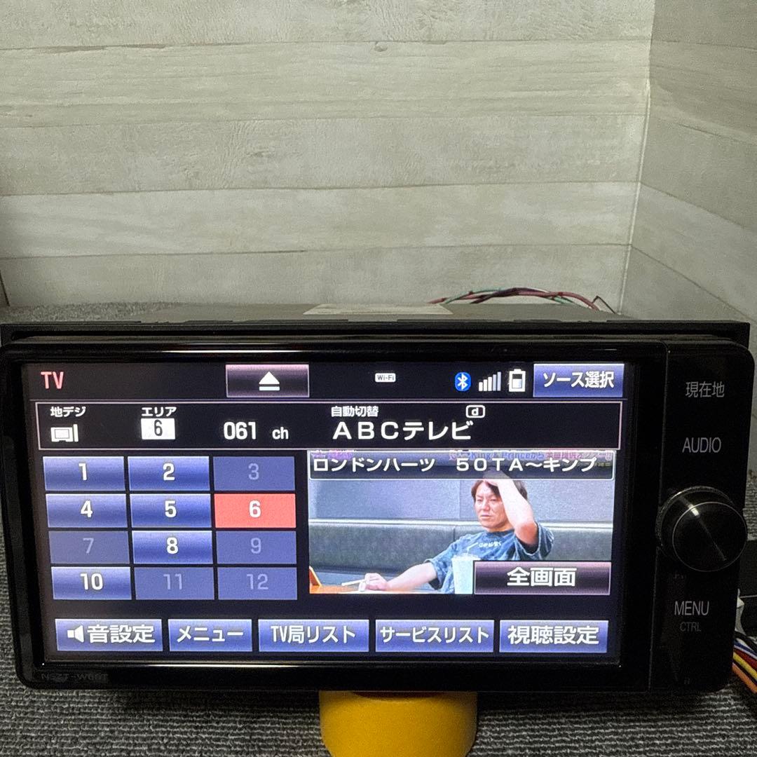 あ*し様 NSZT-W66T