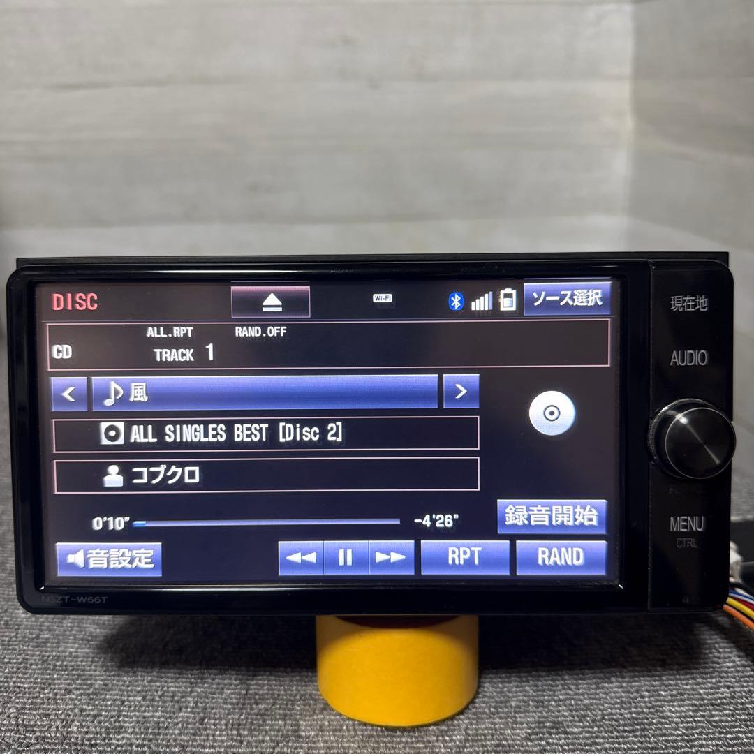 あ*し様 NSZT-W66T