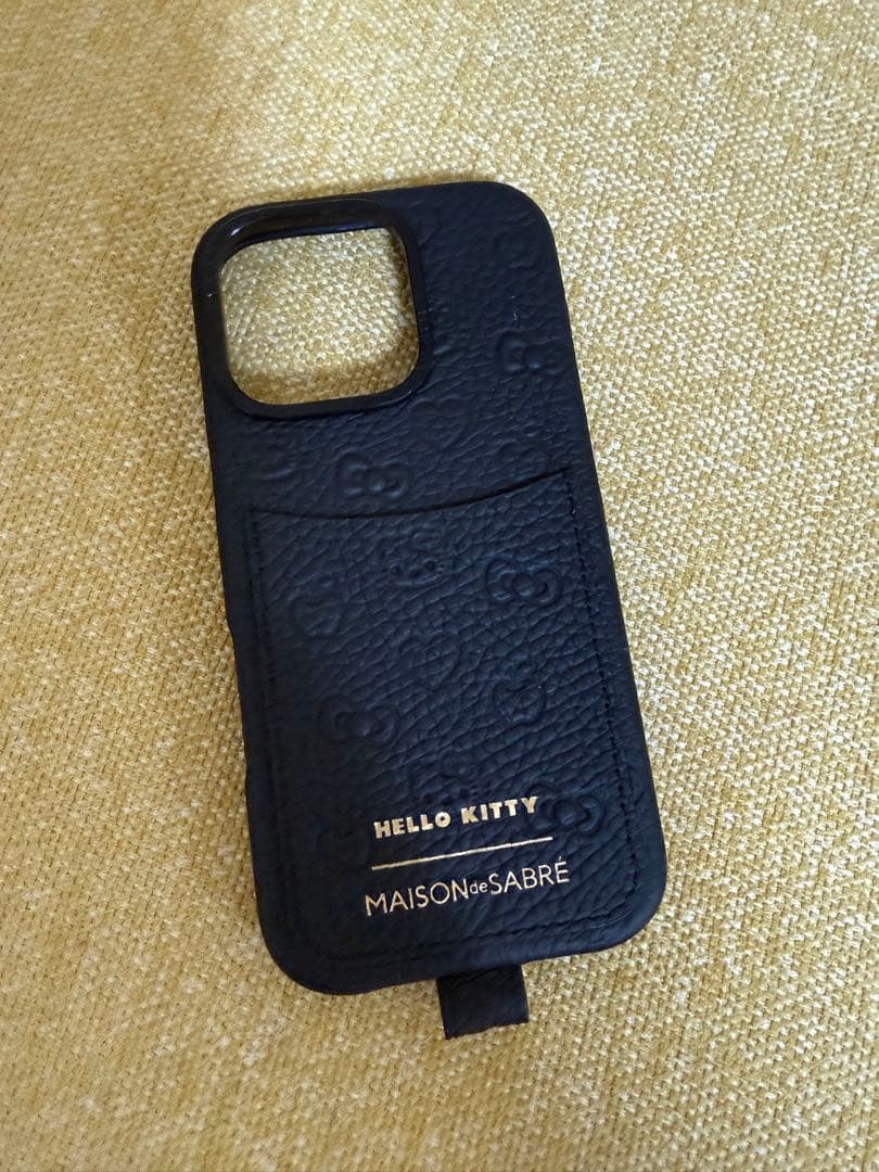 ⚠️超特価⚠️HELLO KITTY MAISON de SABRÉ