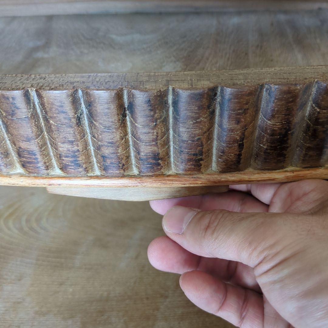 ブロカント古道具大正時代アンティークドレッサー　鏡台　姿見