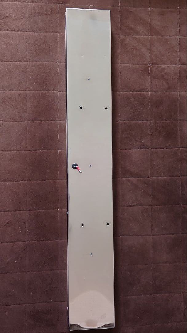 とっちくんだよ　アンドンケースとバスマーカーランプ10個セット