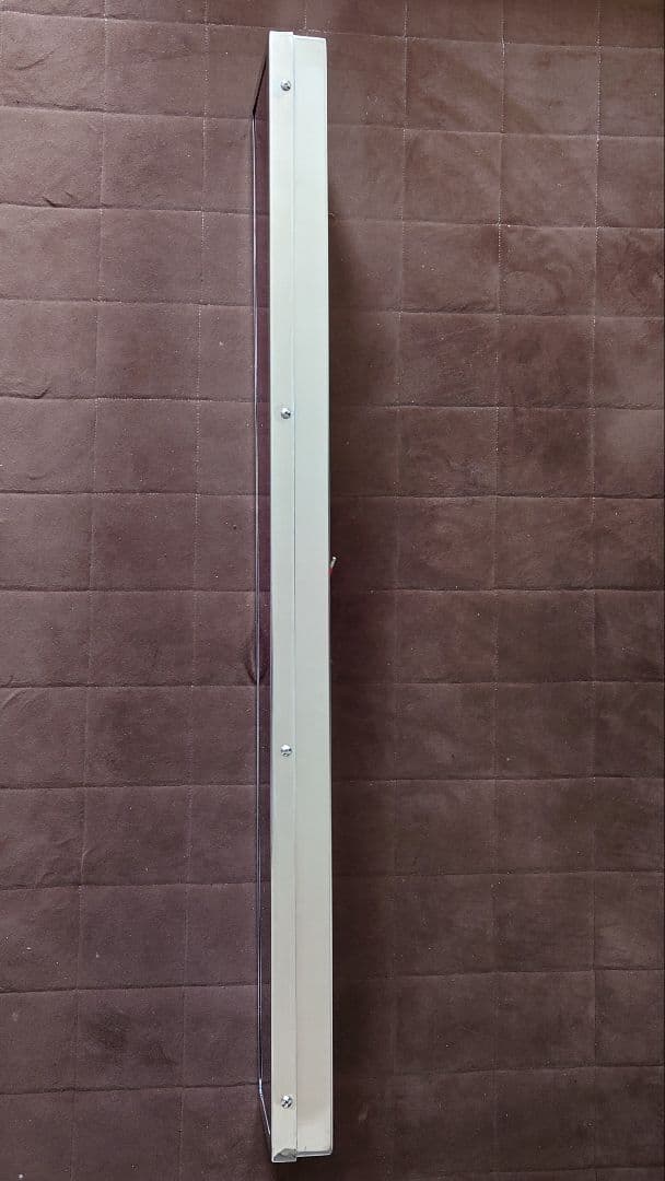 とっちくんだよ　アンドンケースとバスマーカーランプ10個セット