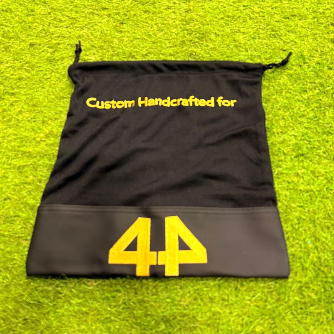 44 野球グローブ 硬式 軟式 兼用 13.25インチ 外野手