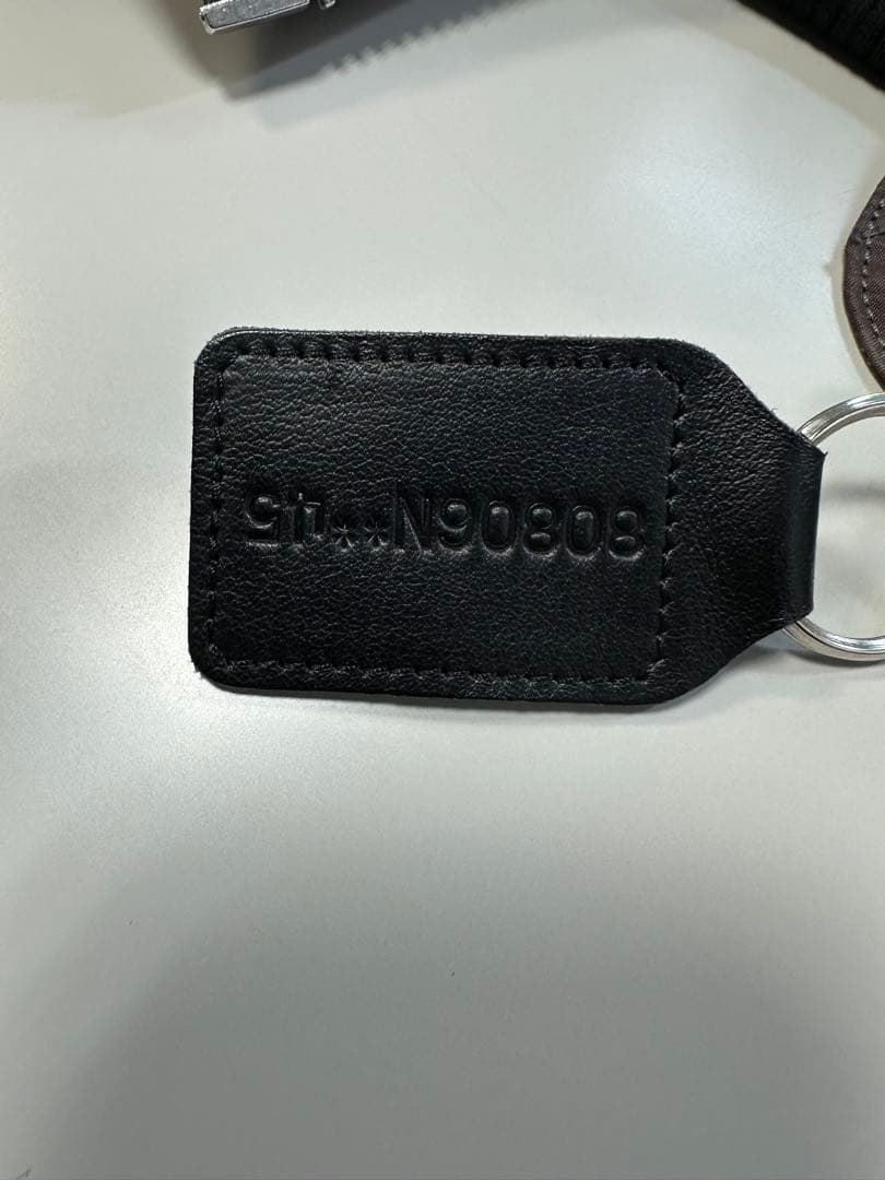 VANSON バンソン/MA-1/ミリタリーブルゾン/バイクウェア/M