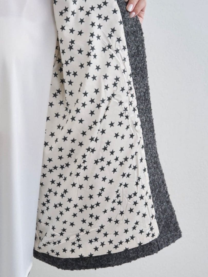 【20周年限定】ツイードジャケット