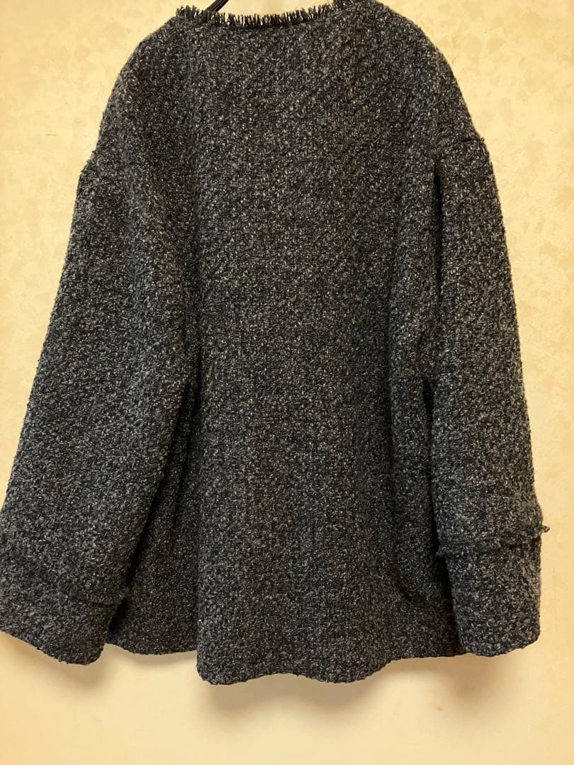 【20周年限定】ツイードジャケット