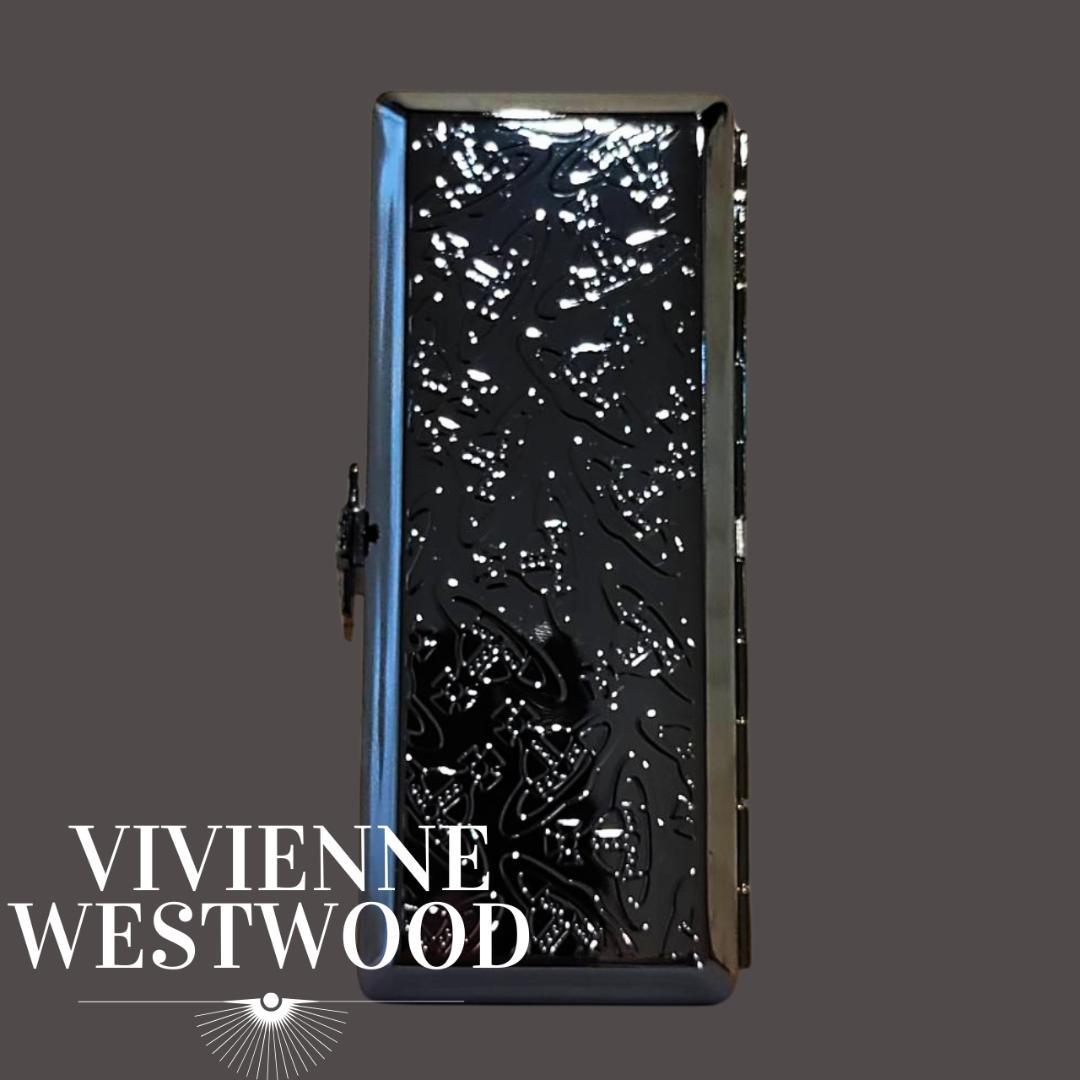 新品 Vivienne Westwood ORB シガレットケース