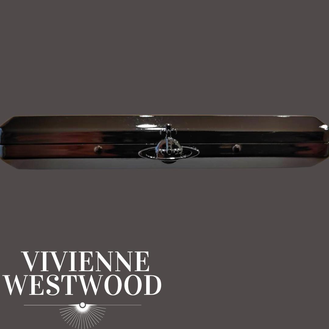 新品 Vivienne Westwood ORB シガレットケース