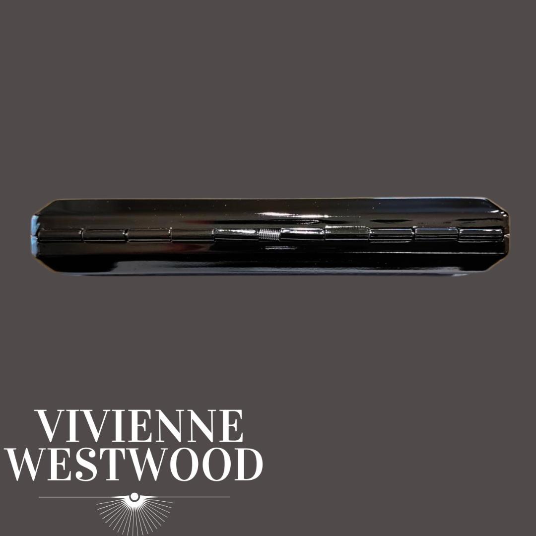 新品 Vivienne Westwood ORB シガレットケース