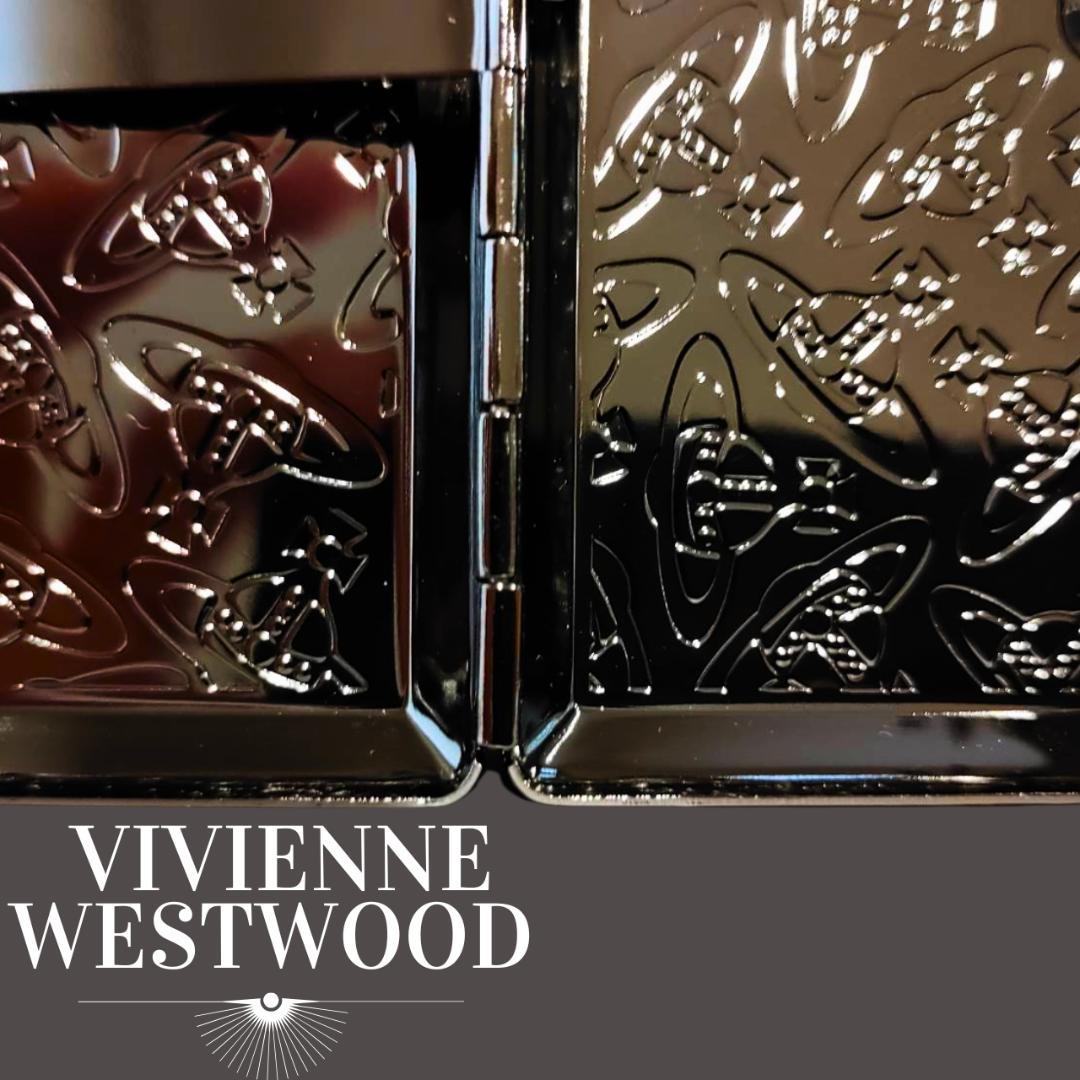 新品 Vivienne Westwood ORB シガレットケース