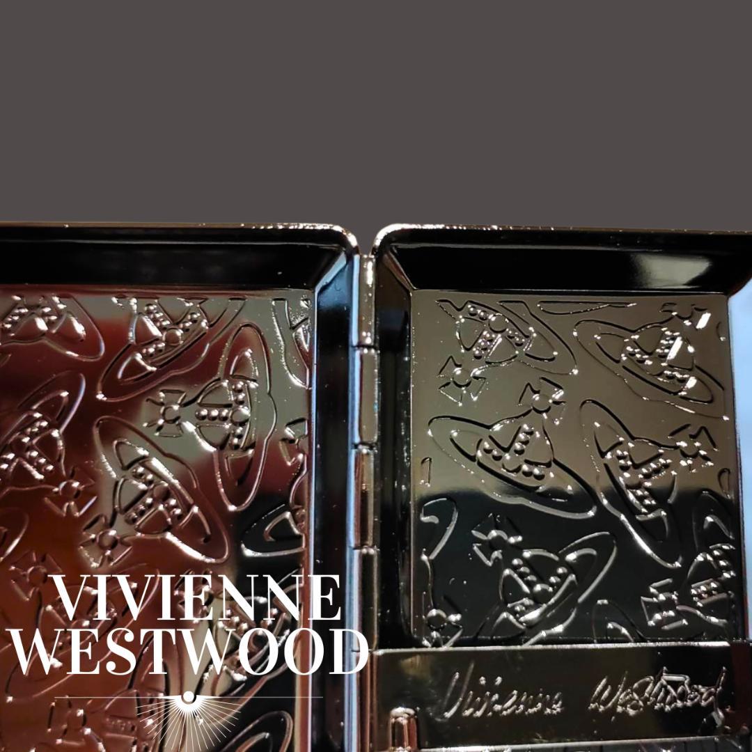 新品 Vivienne Westwood ORB シガレットケース
