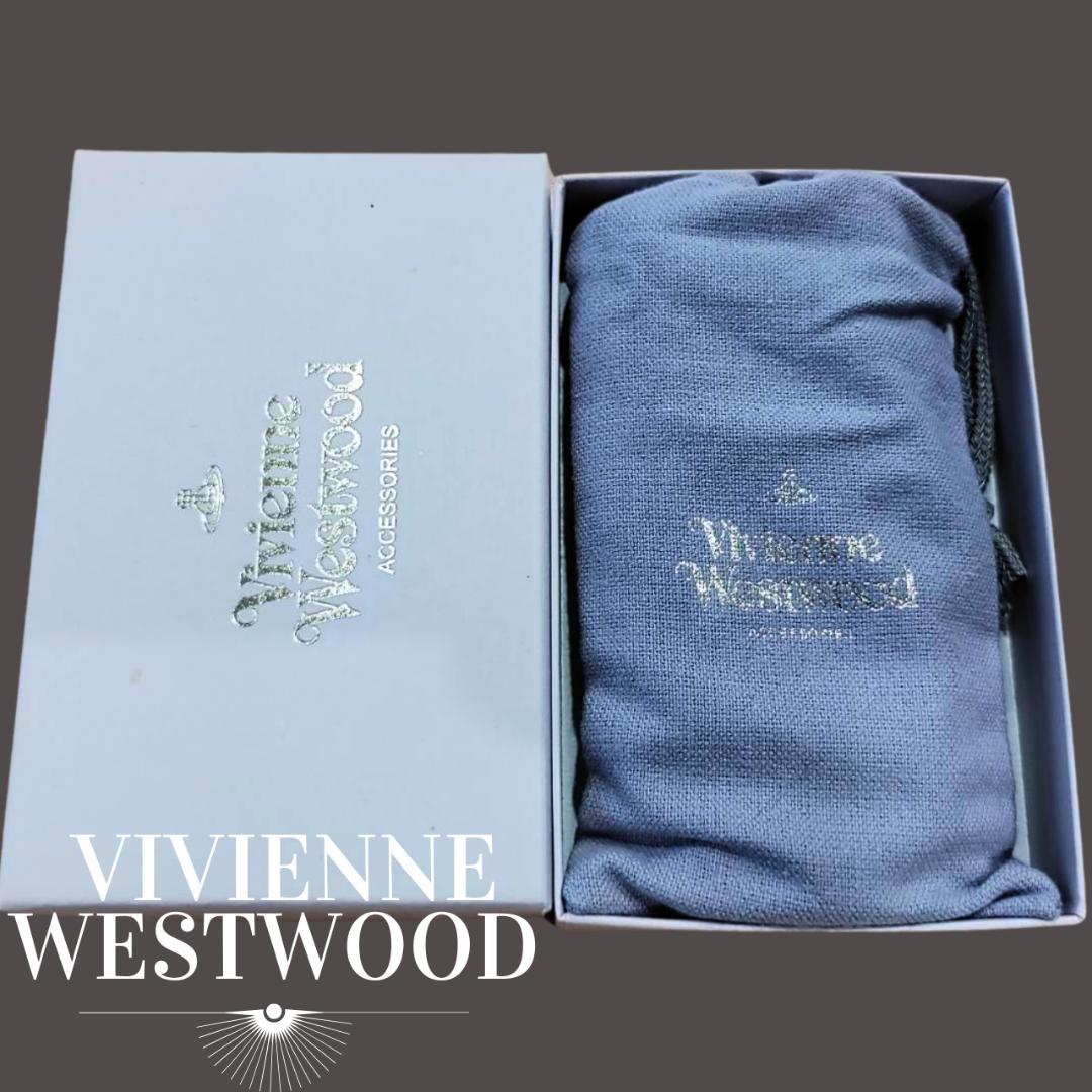 新品 Vivienne Westwood ORB シガレットケース