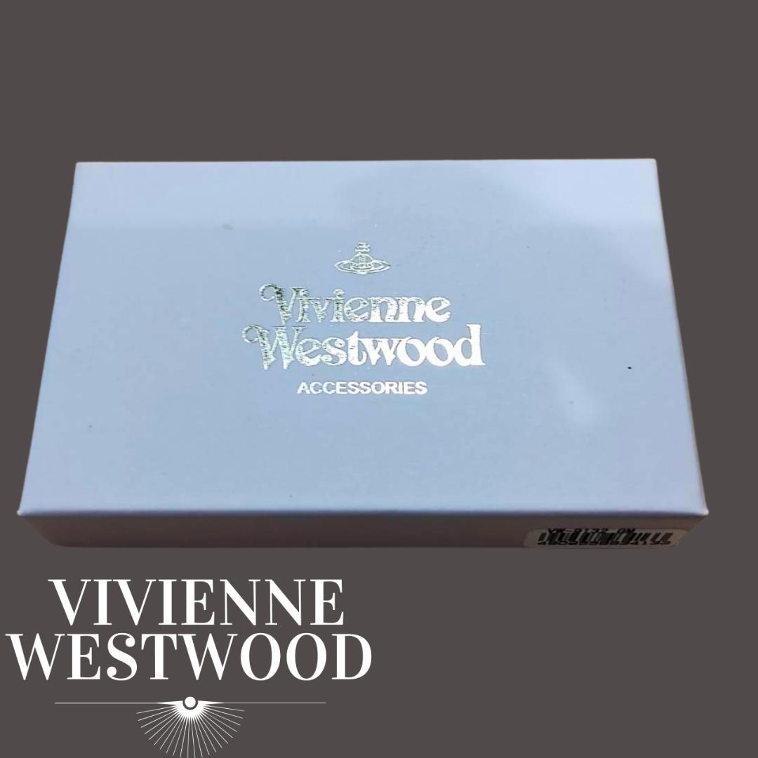 新品 Vivienne Westwood ORB シガレットケース