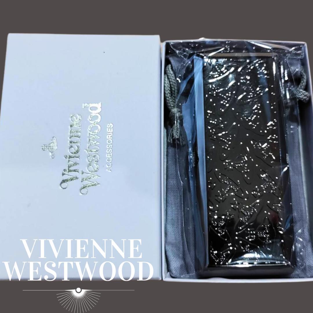 新品 Vivienne Westwood ORB シガレットケース