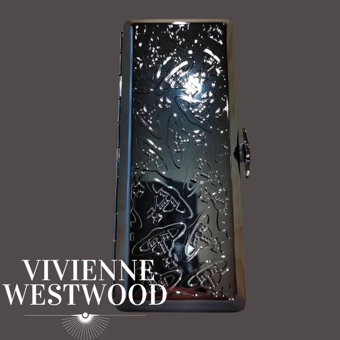 新品 Vivienne Westwood ORB シガレットケース