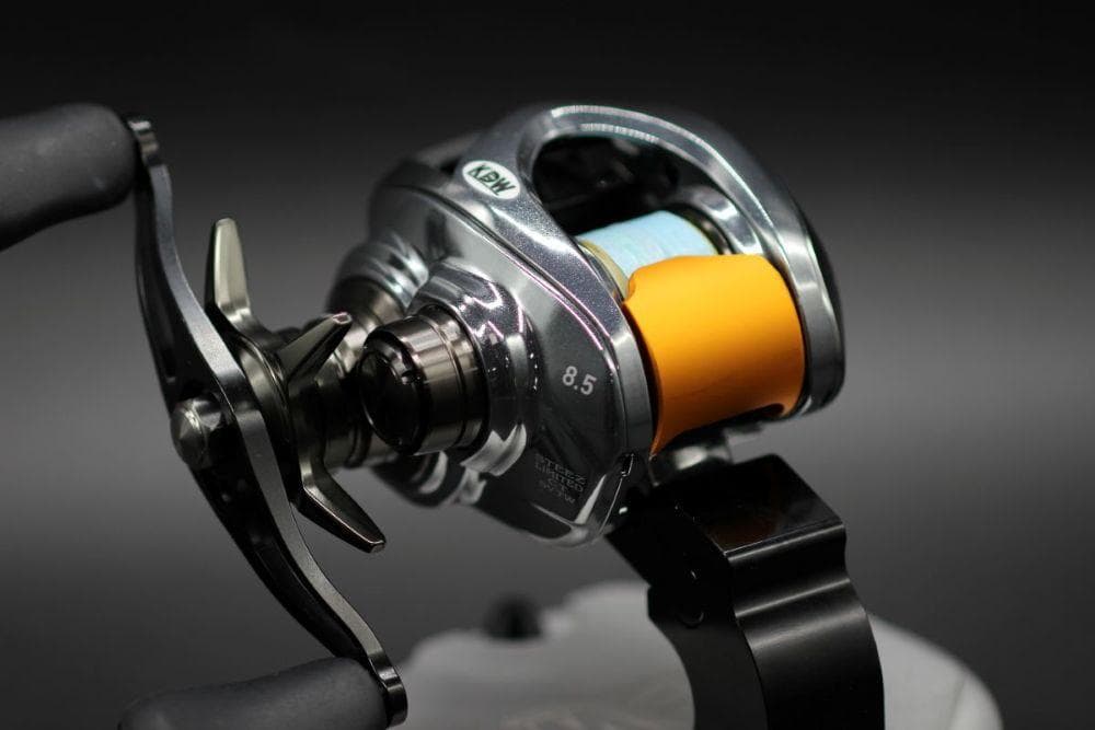 ★特価品10％OFF カケヅカ ダイワ用 パーミングクラッチ KDW-056R