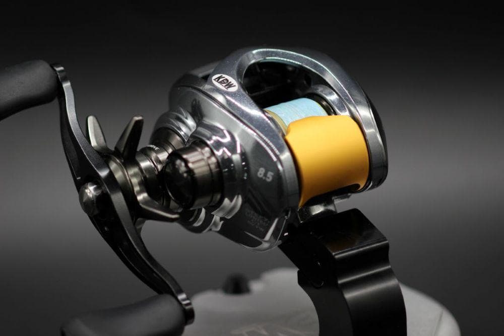 ★特価品10％OFF カケヅカ ダイワ用 パーミングクラッチ KDW-056R