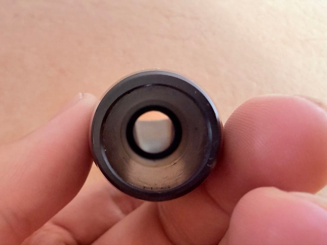 【最終値下げ】Selmer Concept 　セルマーアルトサックス用