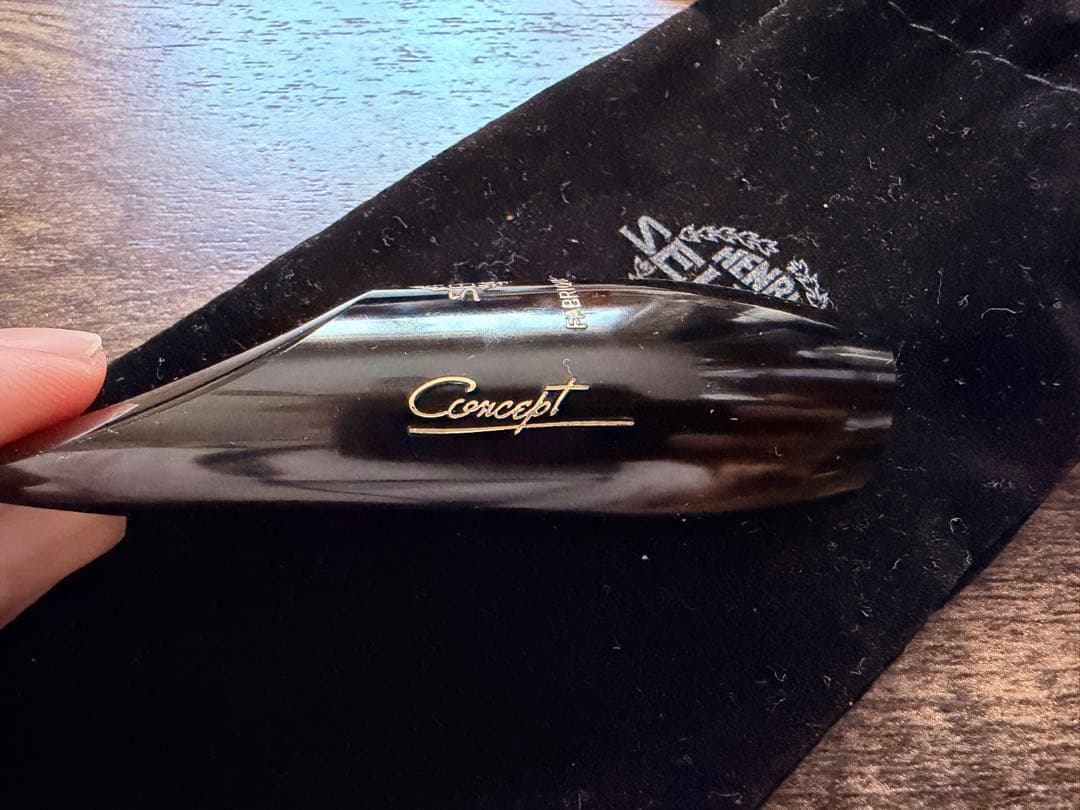 【最終値下げ】Selmer Concept 　セルマーアルトサックス用