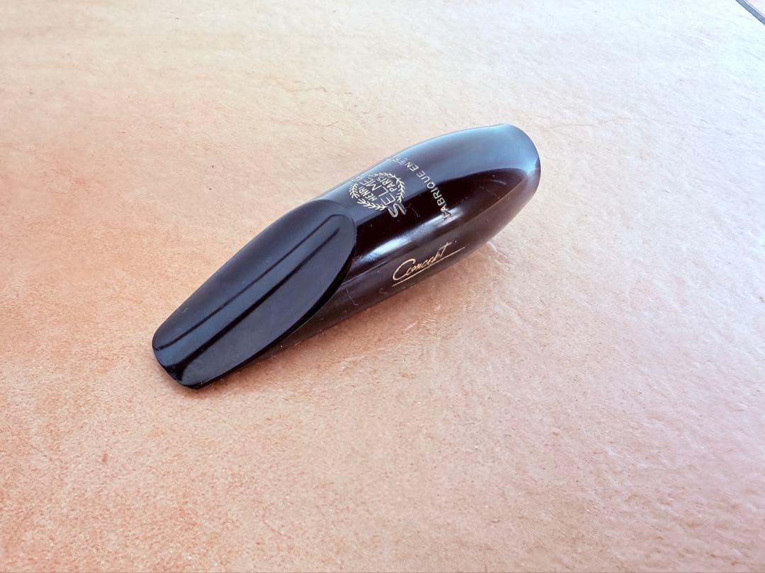 【最終値下げ】Selmer Concept 　セルマーアルトサックス用