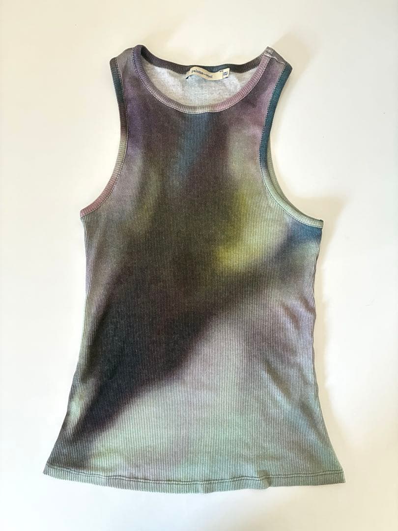 パロマウール　タンクトップ