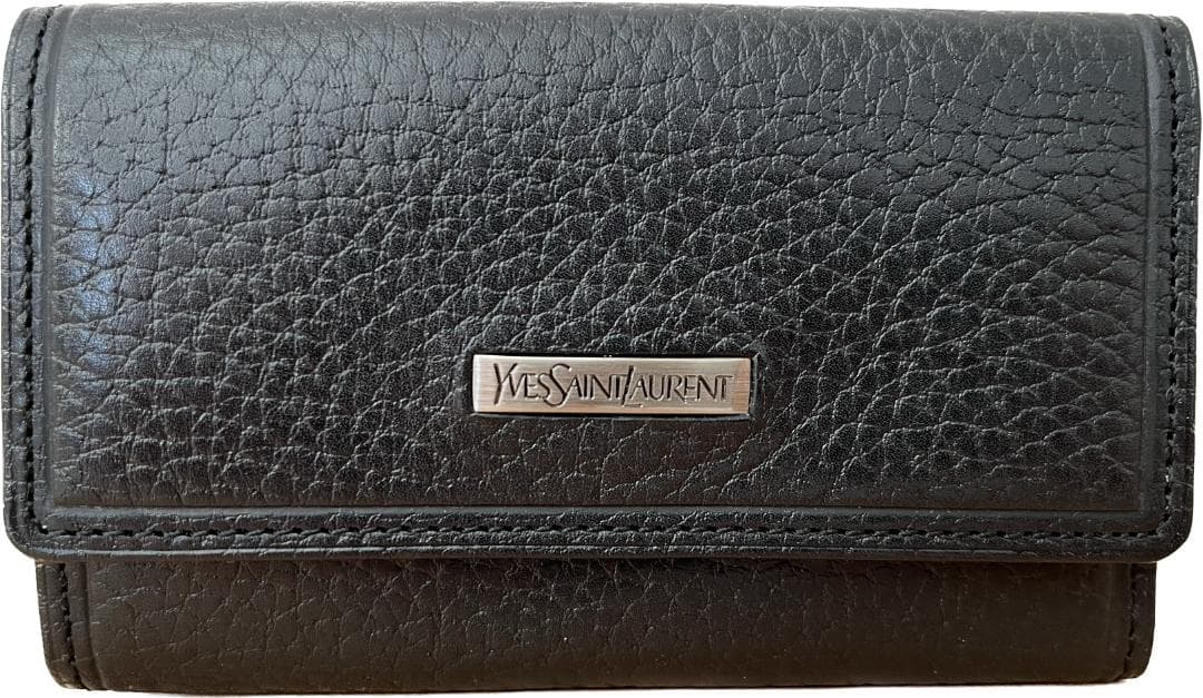 ❗️値引❗️YVES SAINT LAURENT　キーケース