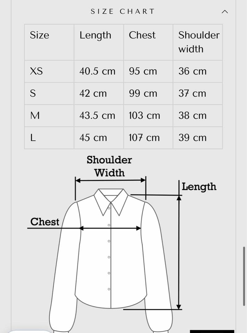 Tnewties もうひとつのダイアリー　クロップドデニムジャケット