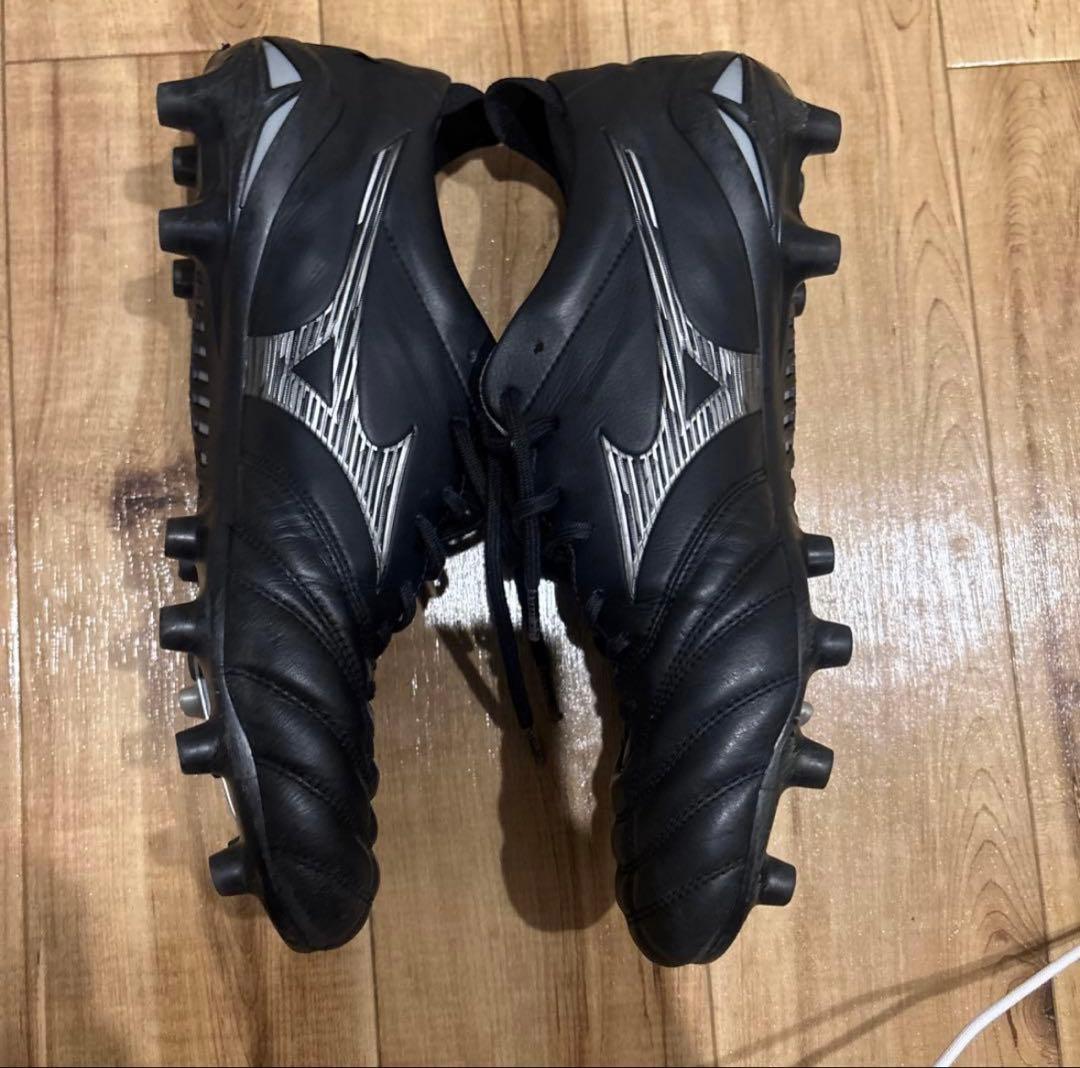 モレリアネオ4 27センチ