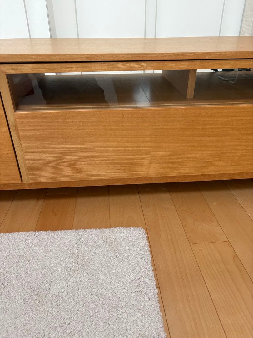 KEYUCA テレビボード テレビ台 180cm