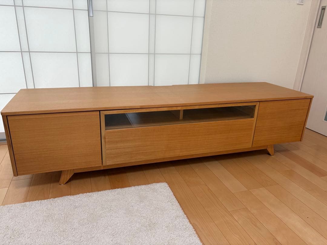 KEYUCA テレビボード テレビ台 180cm