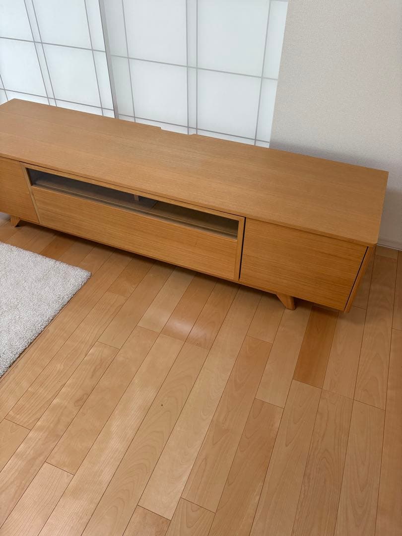 KEYUCA テレビボード テレビ台 180cm